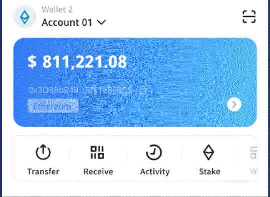 imtoken代币全没了 - 数字imToken货币钱包安